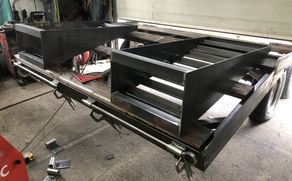 Aluminium sur mesure