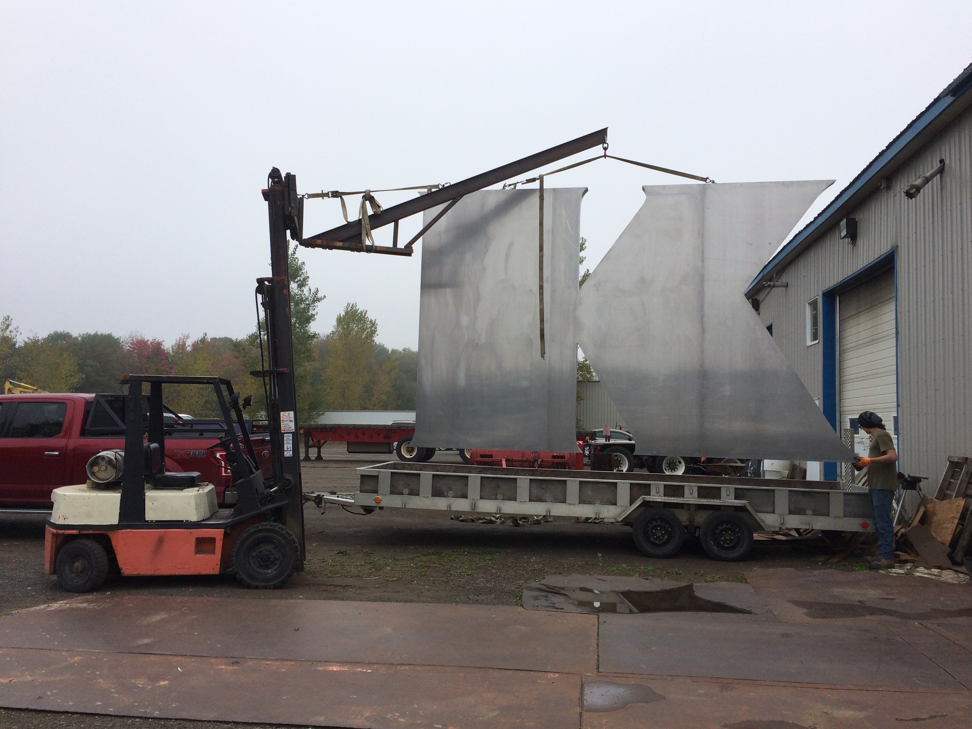 Projet sur mesure